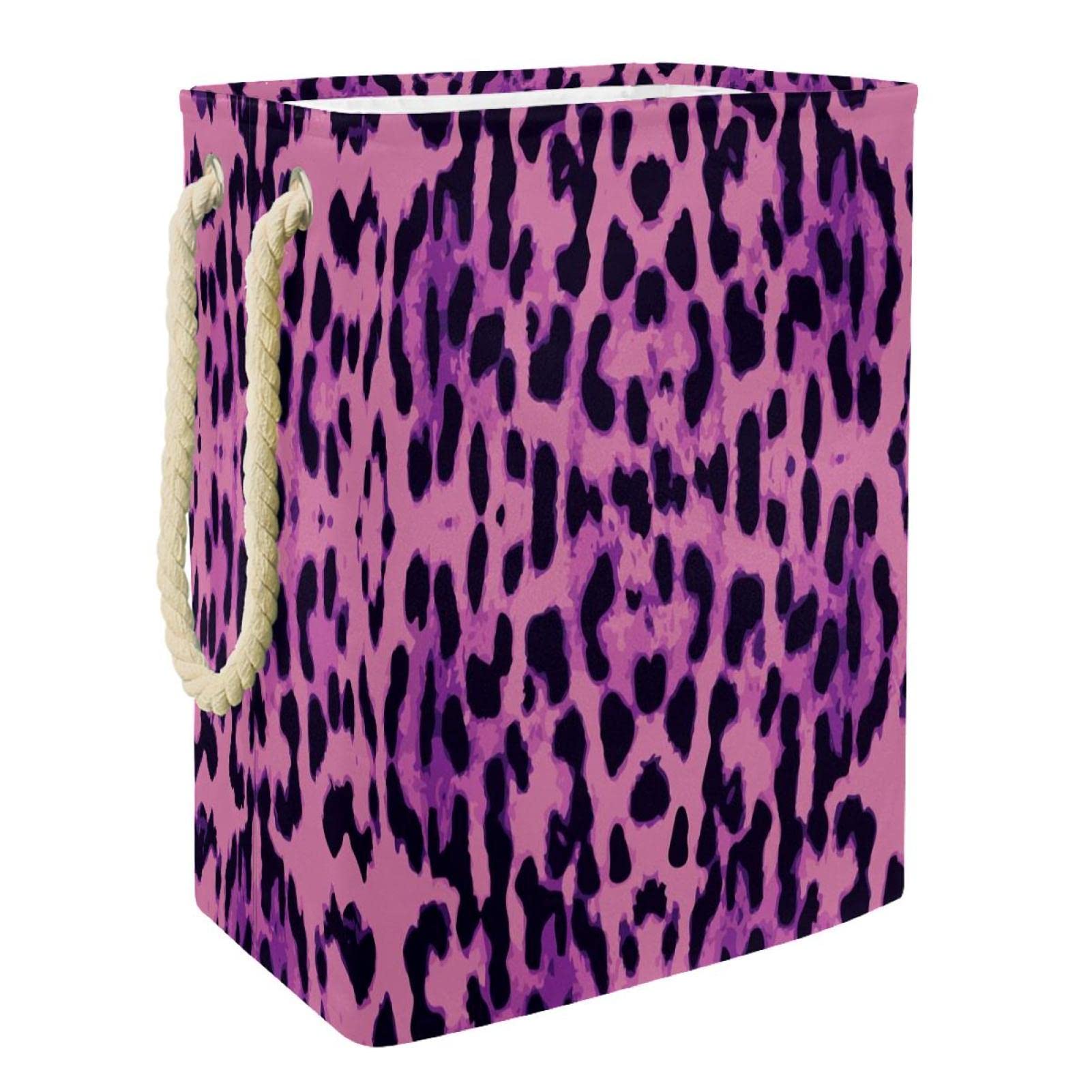 Panier à linge personnalisé grand rangement vêtement chambre et dortoir