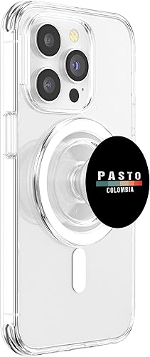 Miniatura 10 de Pasto Colombia City Trip PopSockets Standard PopGrip