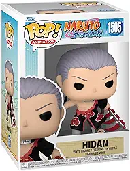 Funko POP: Anime Naruto Hidan