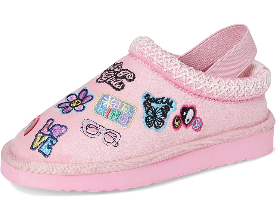 Steve Madden Kids Mads (Toddler/Little Kid) - Front View