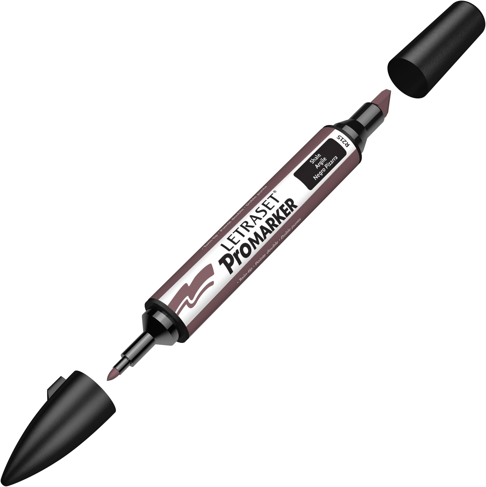 Letraset ProMarker PROMARKER SHALE