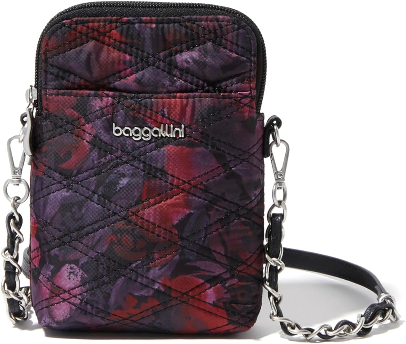 Baggallini The New Classic Collection Take Two RFID Bryant Crossbody