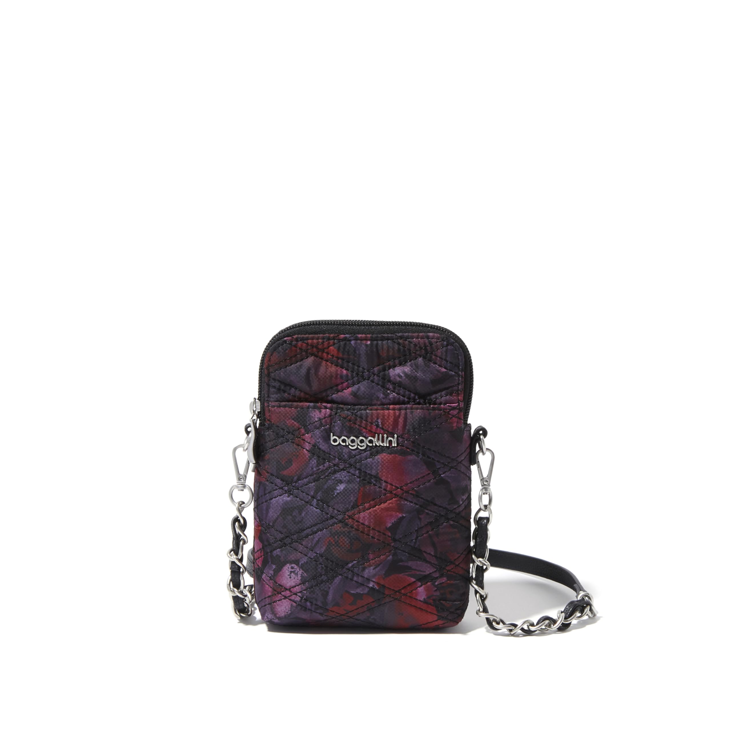 Baggallini The New Classic Collection Take Two RFID Bryant Crossbody