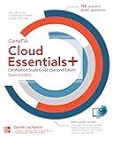 CompTIA Cloud Essentials+ Certification Study Guide, Second Edition (Exam CLO-002)