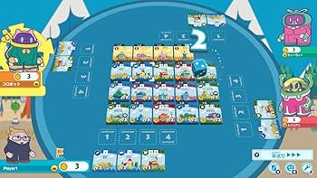 Amazon.co.jp: みんなと街コロ 初回限定版 -Switch : パソコン・周辺機器