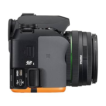 Amazon | PENTAX デジタル一眼レフ PENTAX K-S2 18-50REキット