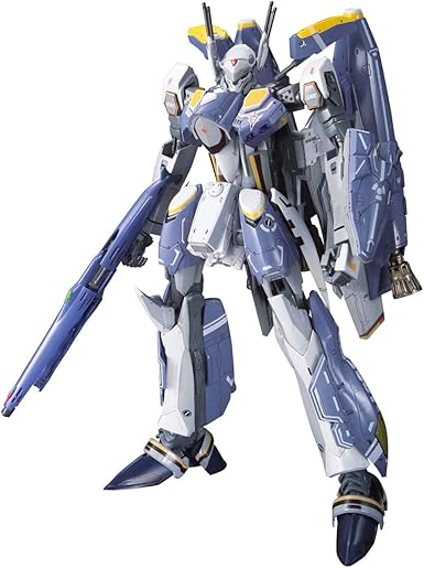 Amazon 1 72 Vf 25s スーパーメサイアバルキリー オズマ機 マクロスf フロンティア プラモデル 通販
