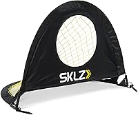 Vista 1 de SKLZ Precision Pop-Up Goal
