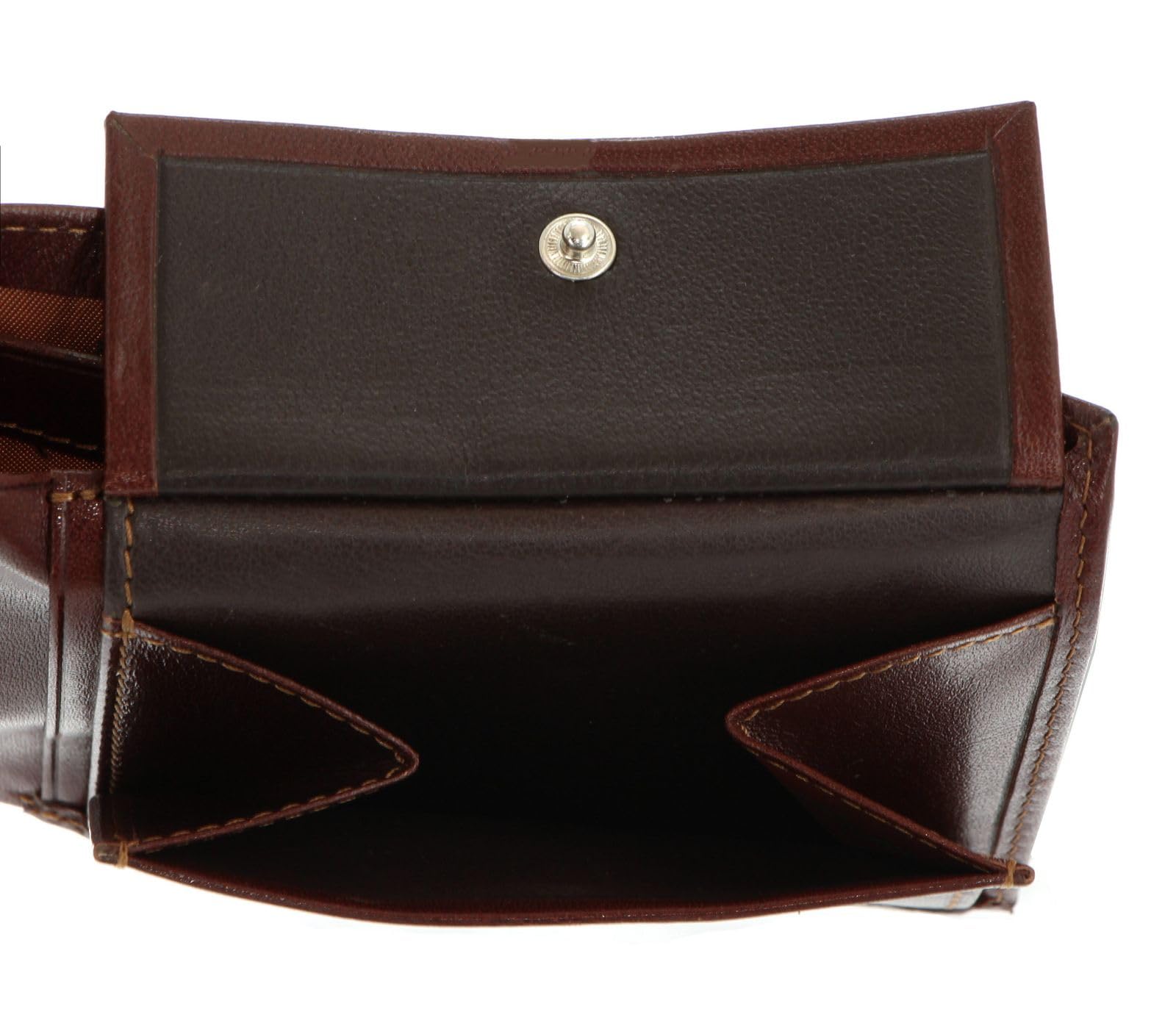 Golden Head Leder Geldbörse Colorado RFID Protect Scheintasche 1135 Tabacco braun
