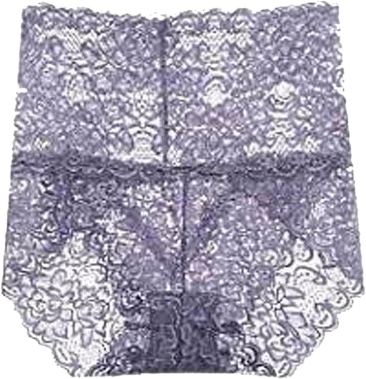 Gstring Panties For Women High Waisted Lace Sexy Breathable Stretch Exotic Lingerie Panties Lightweight Comfortable Underwear