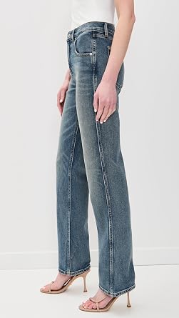 Bootcut Jeans by good american