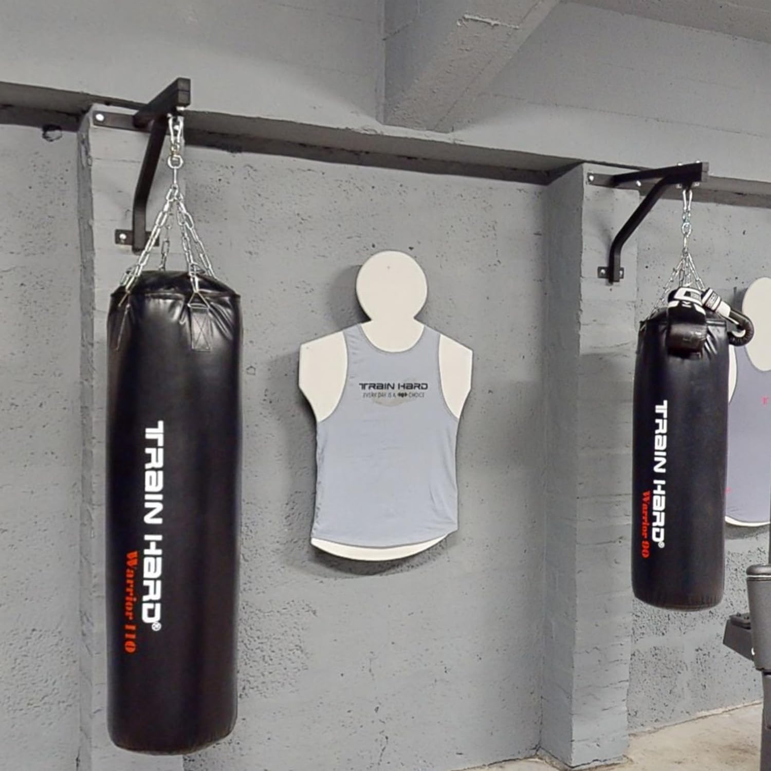 Wandhalter Wandhalterung für Boxsack