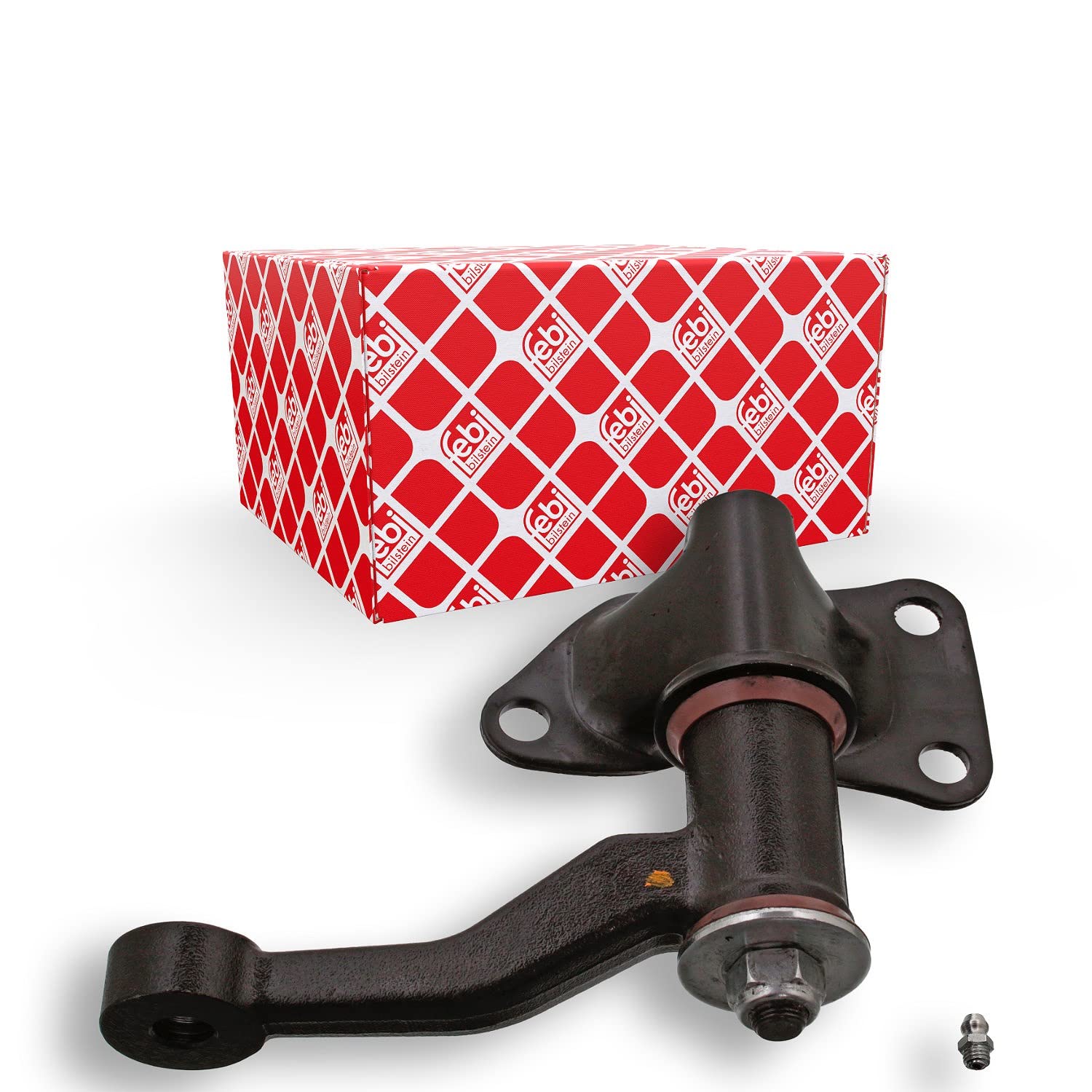 ✅Fits FEBI FE42732 Idler Arm FE42732 febi Bilstein are a pioneer in  ⭐UK Seller⭐