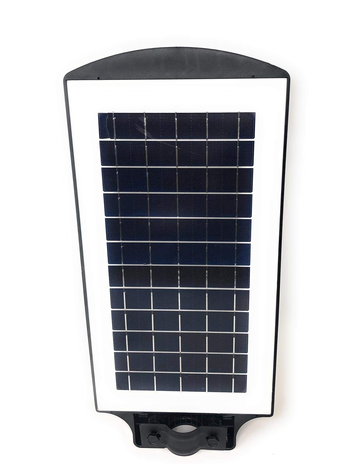 TEMPO DI SALDI Lampione Stradale A Led Da 60W Energia Solare Con Pannello E Telecomando