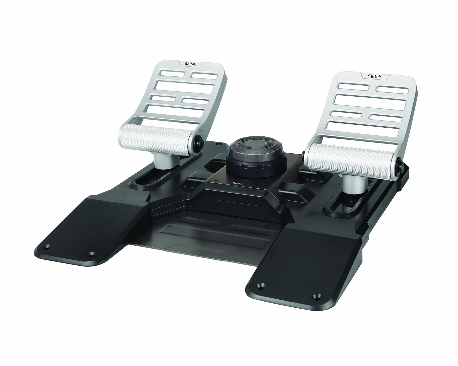 その他 Saitek pro rudder pedal Pro Flight™ Rudder Pedals for PC | Saitek.com