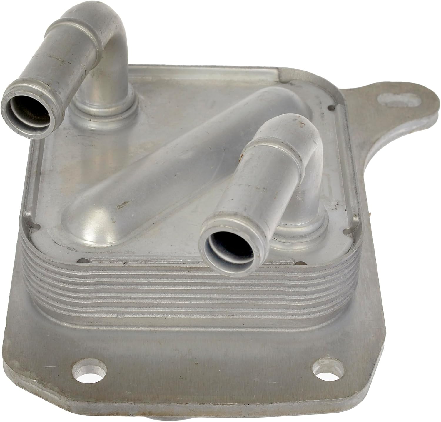Dorman 918-939 Engine Oil Cooler Compatible with Select Nissan Models
