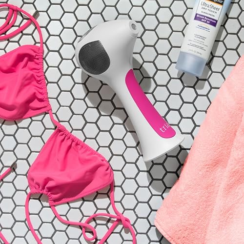 Miniatura 7 de Depiladora láser 4X de Tria Beauty