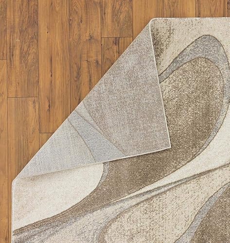 Miniatura 6 de Luxe Weavers Tapete abstracto Tower Hill