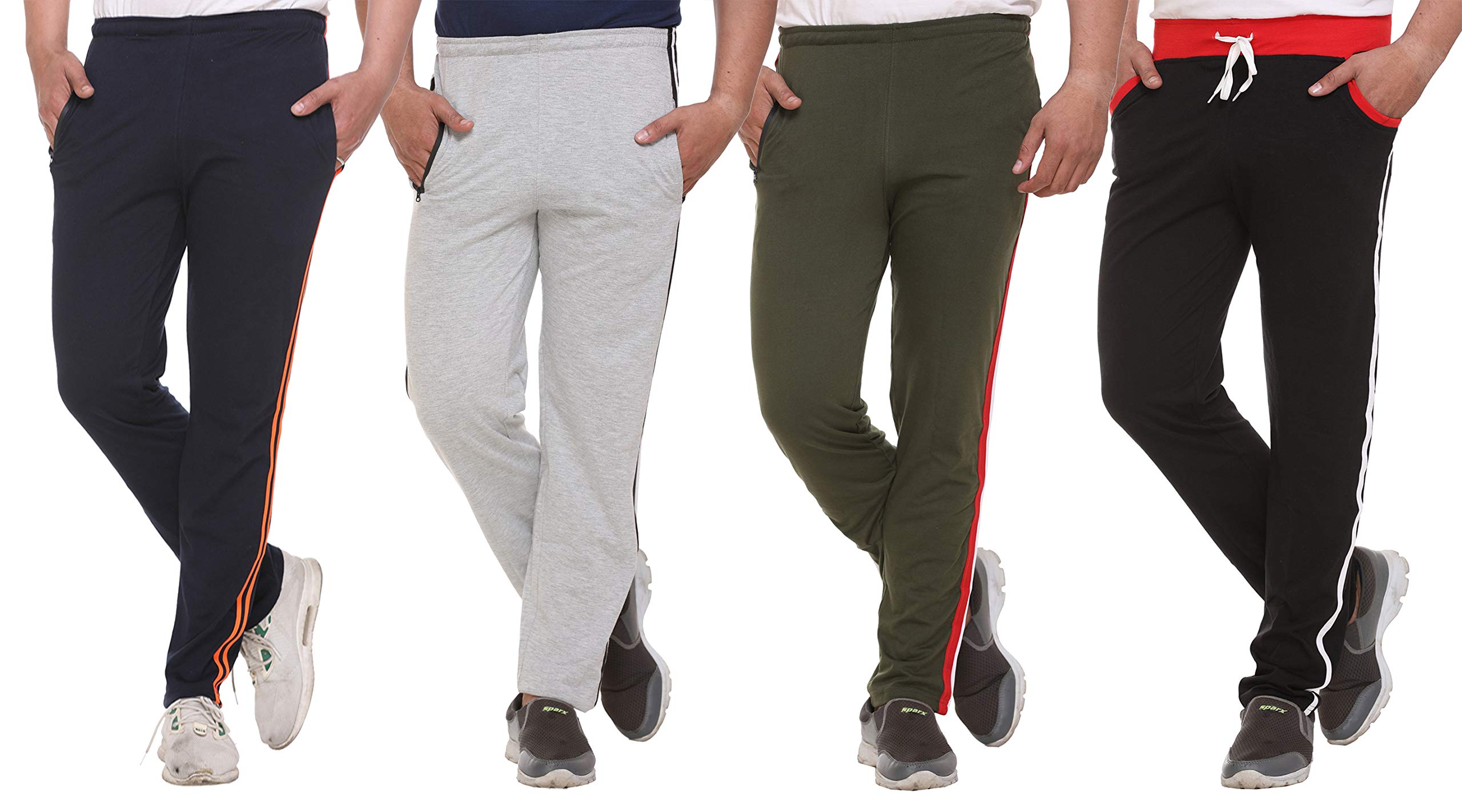 shaun Men Trackpant (831MP4_P$_Pack of 4)-picture-35