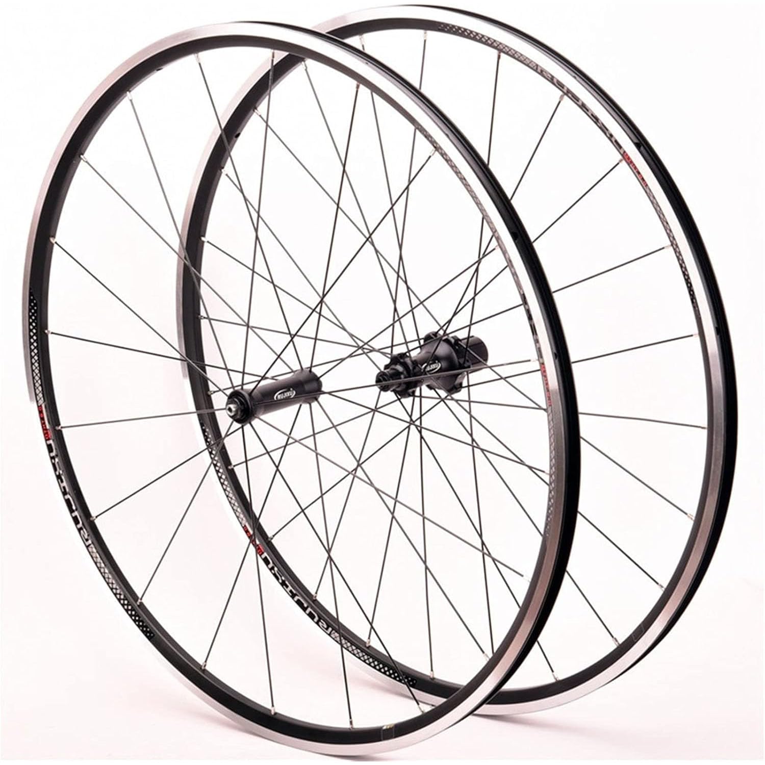 700C Road Bike Wheelset 21Mm Rim V/C Brake for 7 8 9 10 11-Speed Cassette Cruiser Wheels Quick Release 1530G