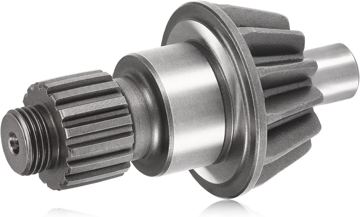 Final Drive Pinion Gear for Honda Recon 250 TRX250 TE TM TRX250EX TRX250X Rancher 350 Rancher 400 41421-HN5-670