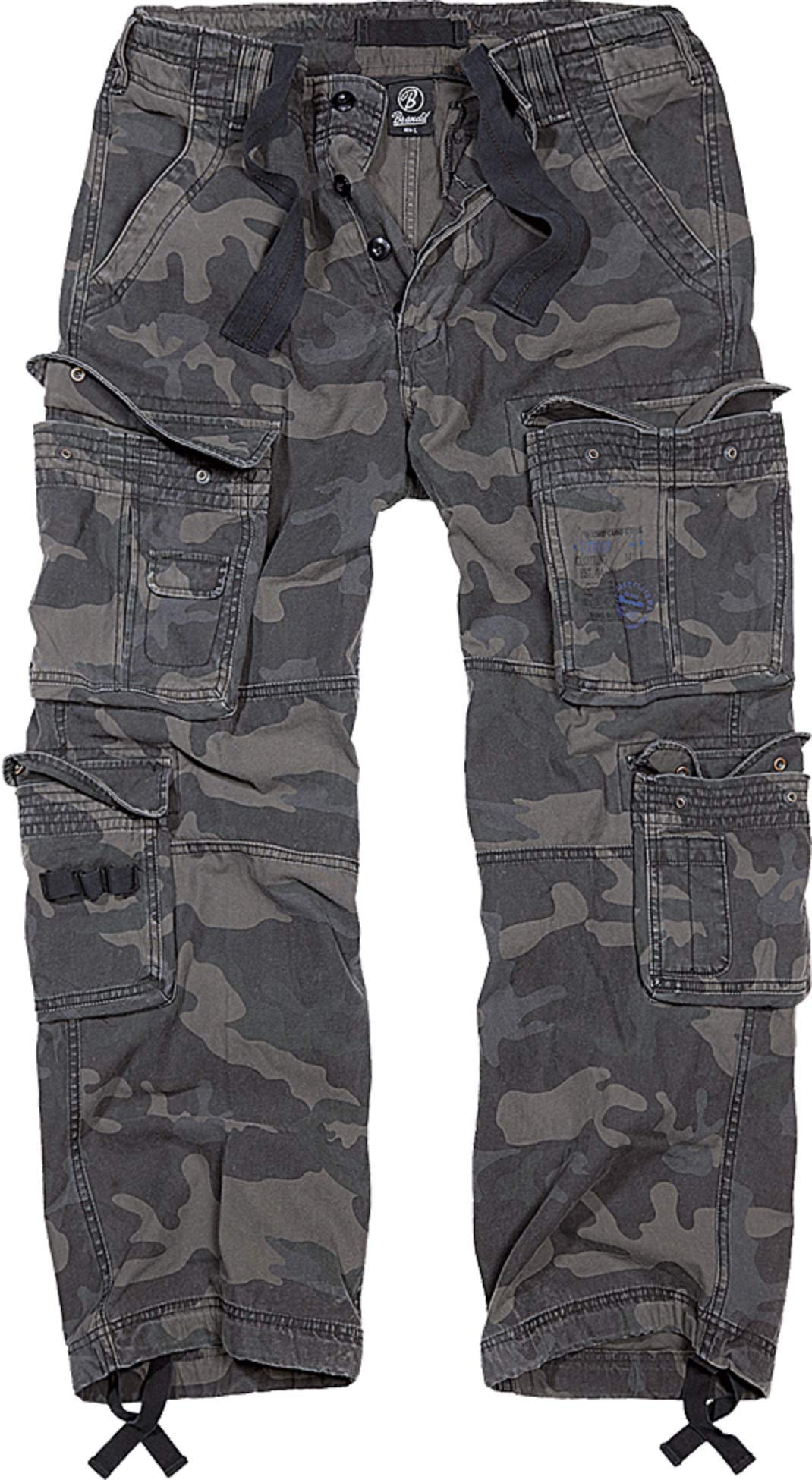 BranditMen's Pure Vintage Trouser Pants (pack of 1)