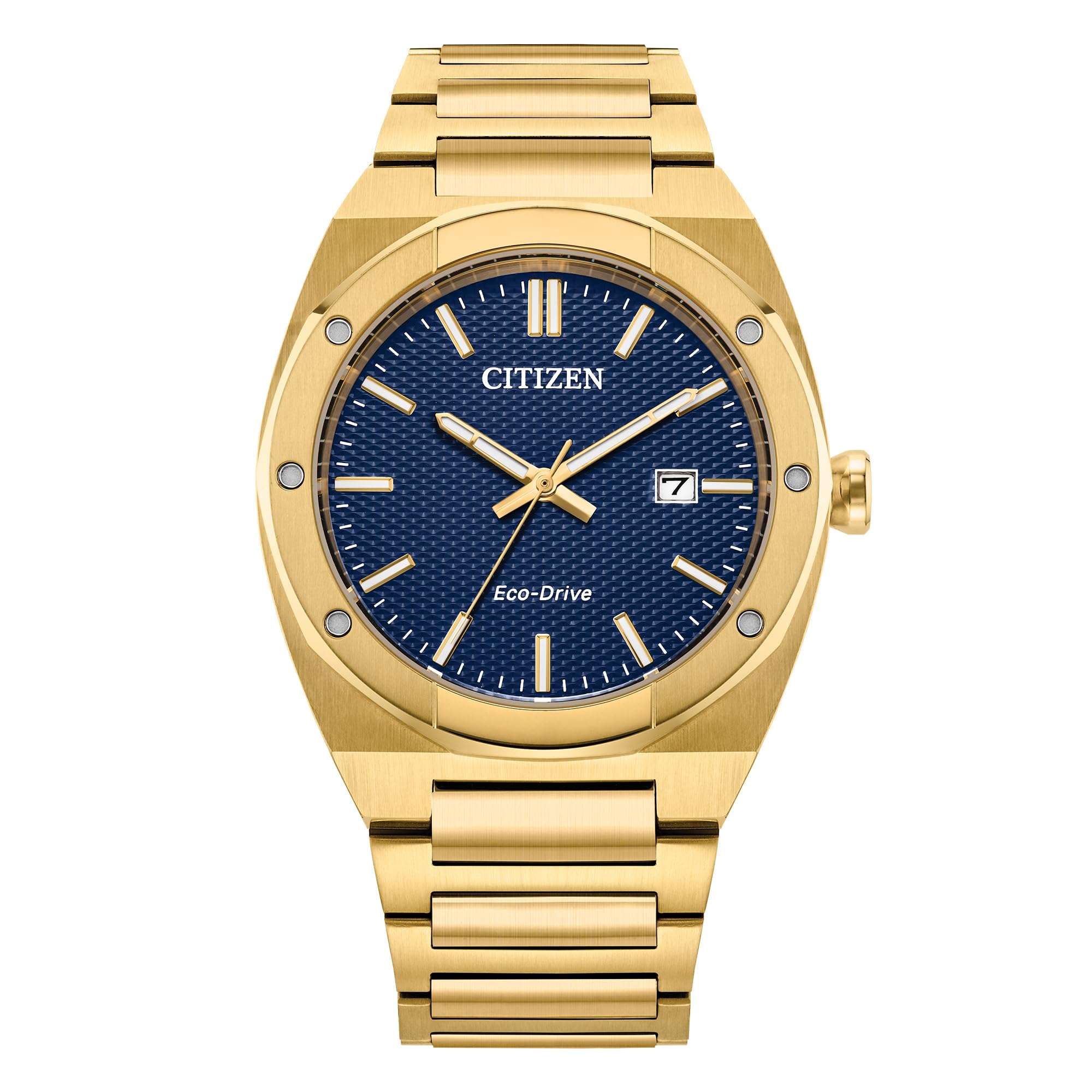 Citizen Gents Eco-Drive Bracelet