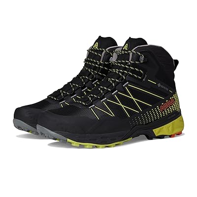 Asolo Tahoe Mid GTX MM Men