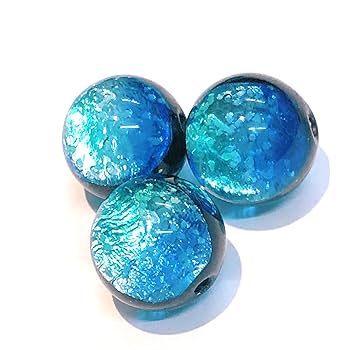 【レア　40ミリ】蛍ガラス　ガラス玉　大きめ 71a6nhyqlSL._UF350,350_QL80_.jpg