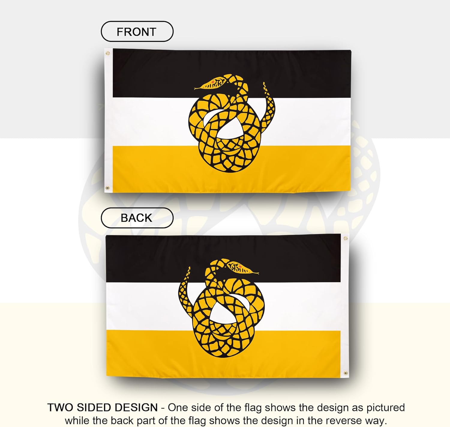 Desert Cactus Sigma Nu Flag Chapter Fraternity 3x5 feet Polyester Banner Sign Decor Sig Nu (Chapter)