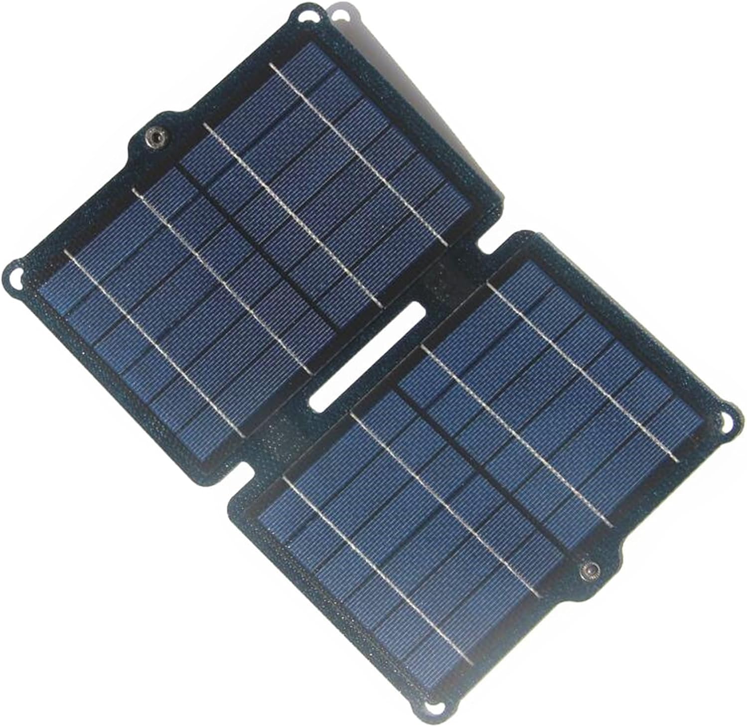 ETFE Mobile Solar Charger Portable Panel Energy 5V USB for Phone Outdoor Hiking with Panels