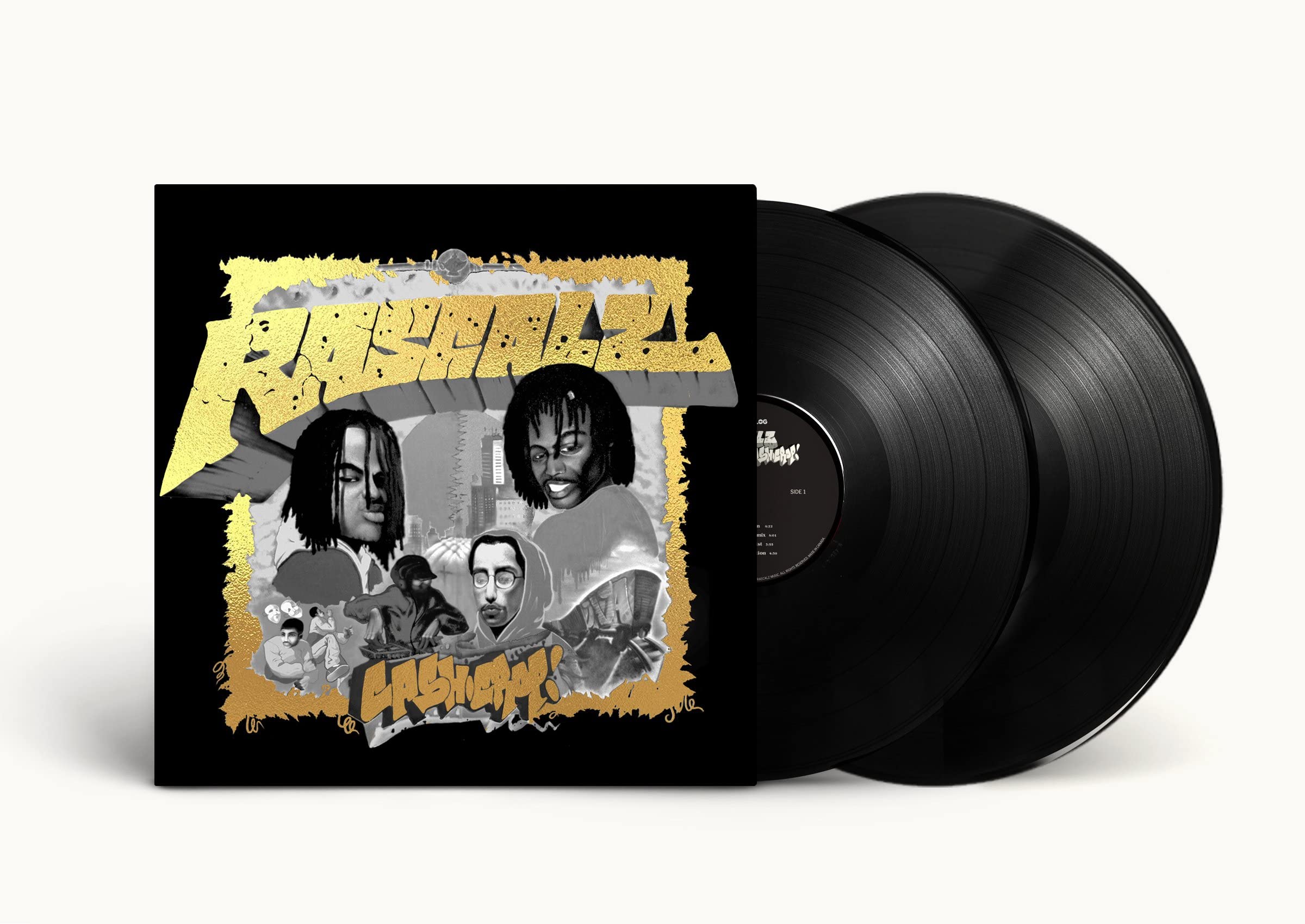 洋楽 rascals ca$h crop / 2LP Cash Crop (2lp): Amazon.com.be: CDs & Vinyl