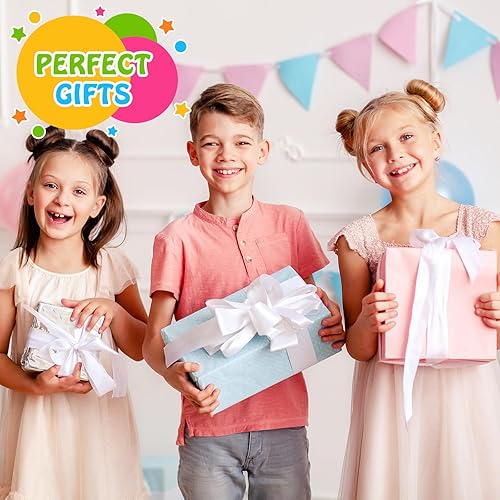 Miniatura 22 de Pelotas antiestrés de cubo de hielo para ansiedad, 4 bolas antiestrés para niños, juguetes para adultos para aliviar el estrés, bola de ejercicio