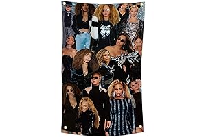 Beyoncé Inspired Savage Album Tapestry Poster