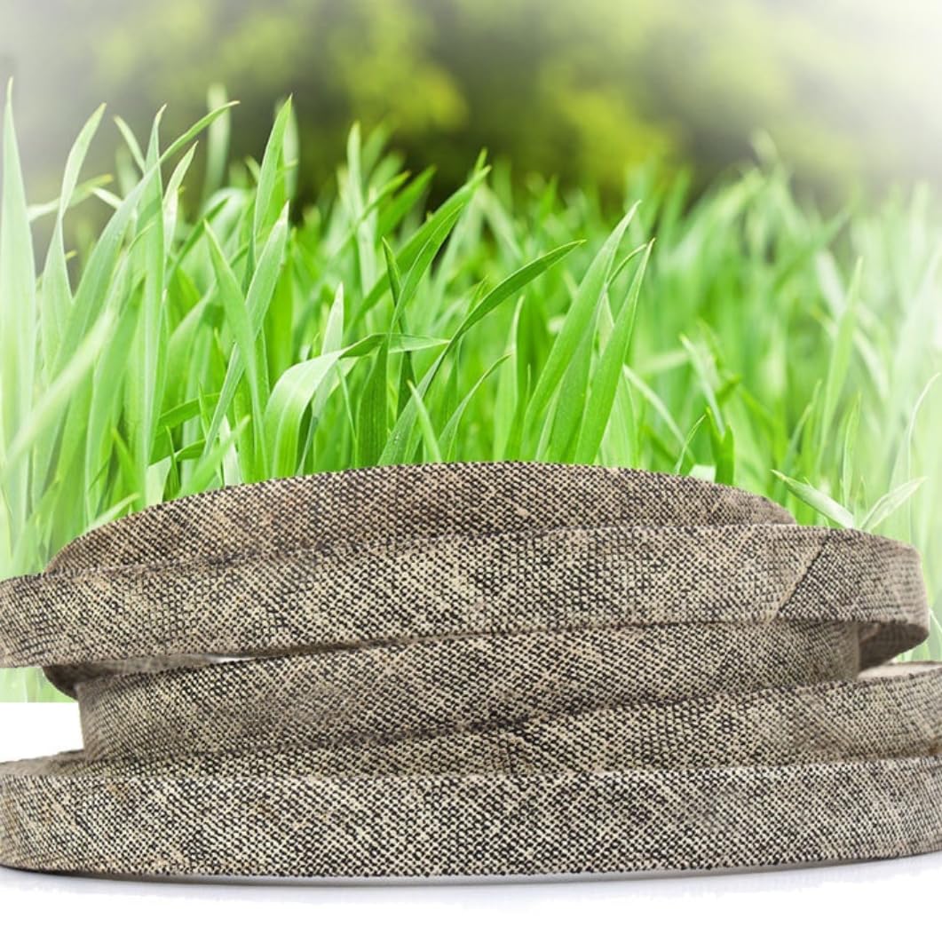119-8820 Lawn Mower Deck Belt/Kevlar Cord / 141.500 inches/for Toro 5000 5025 5060(1/2" x 141 1/2")