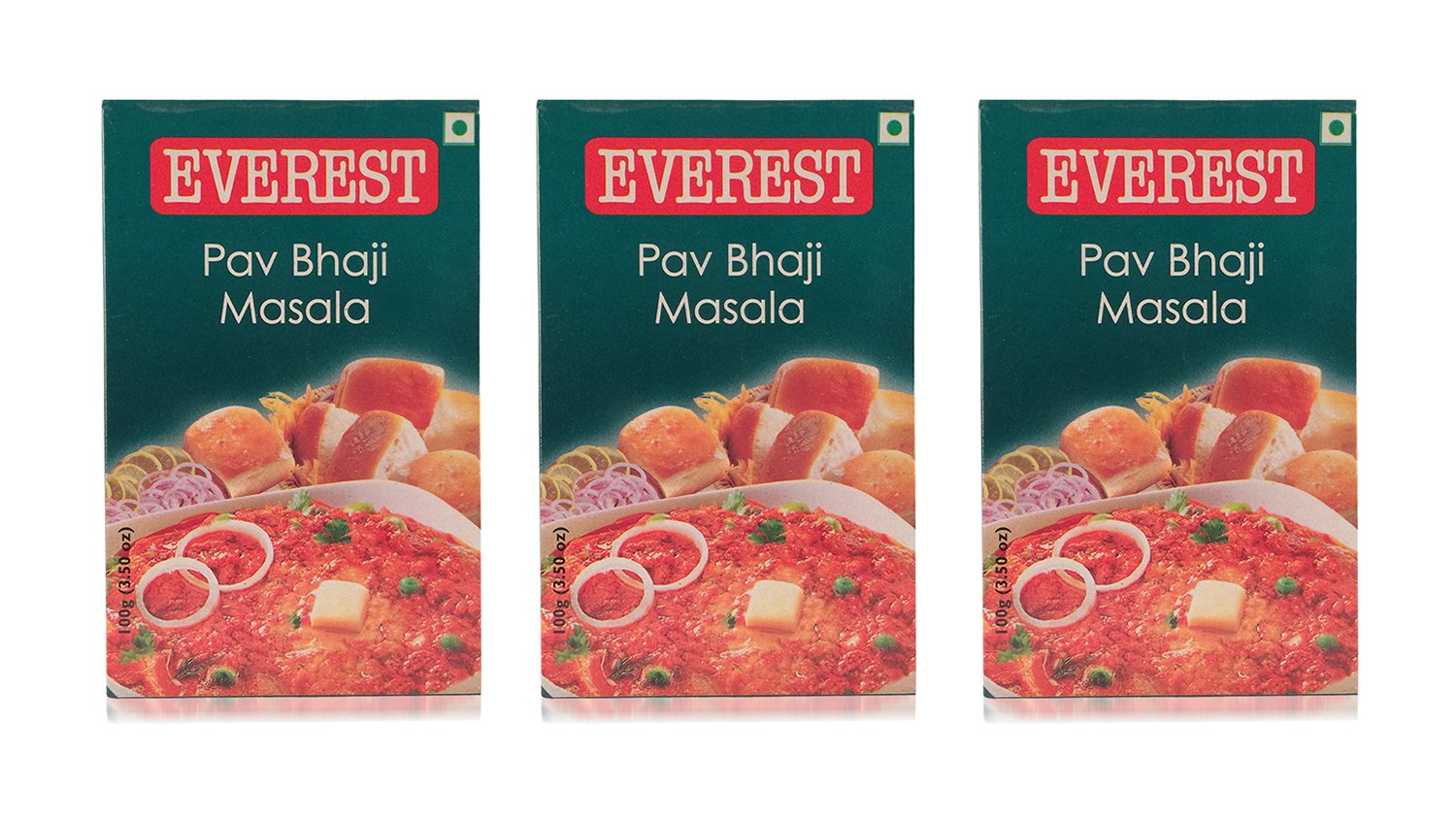Pav Bhaji Masala - 100 Grams