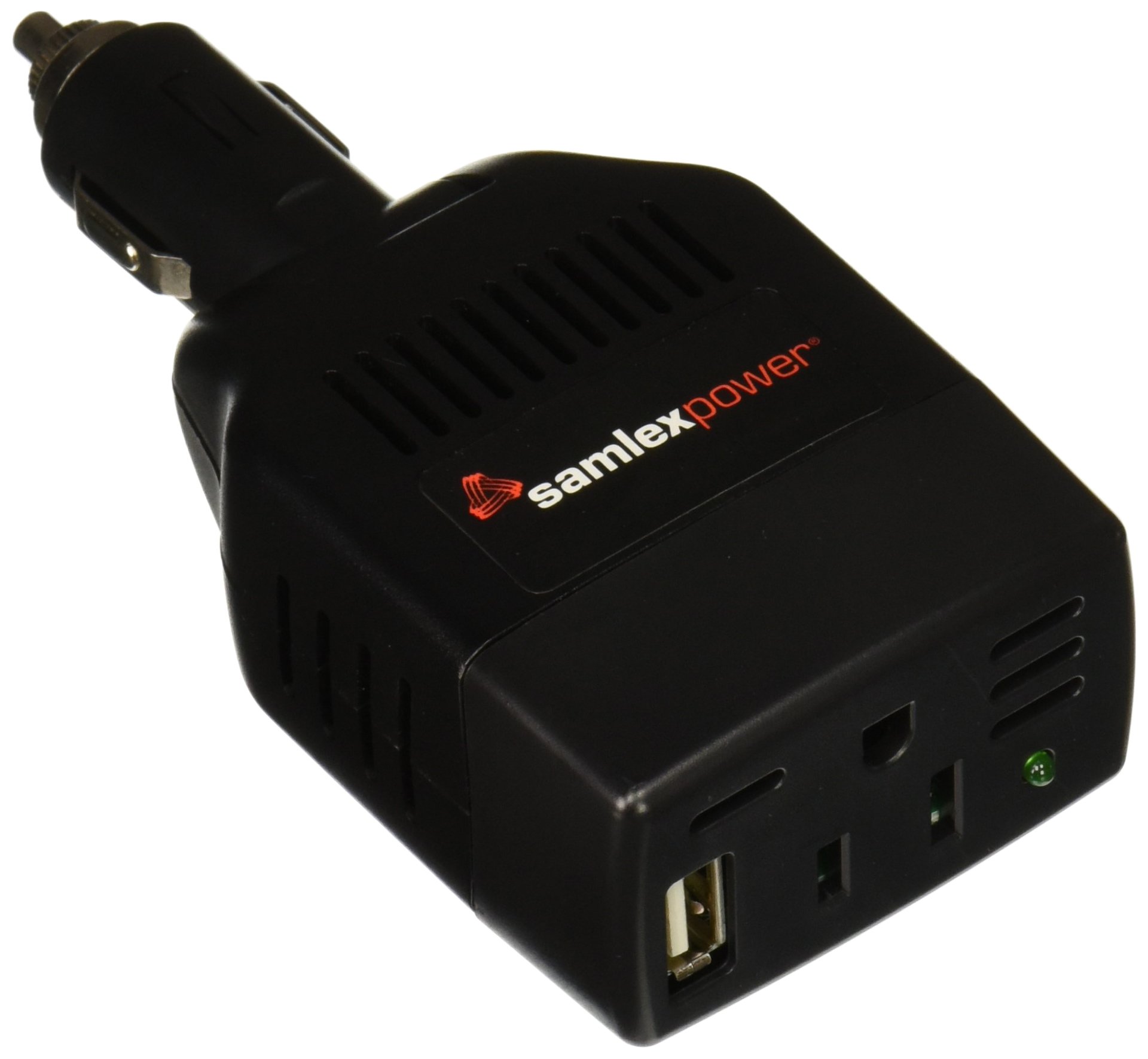Samlex AmericaSolar SAM-100-12 SAM Series Modified Sine Wave Inverter