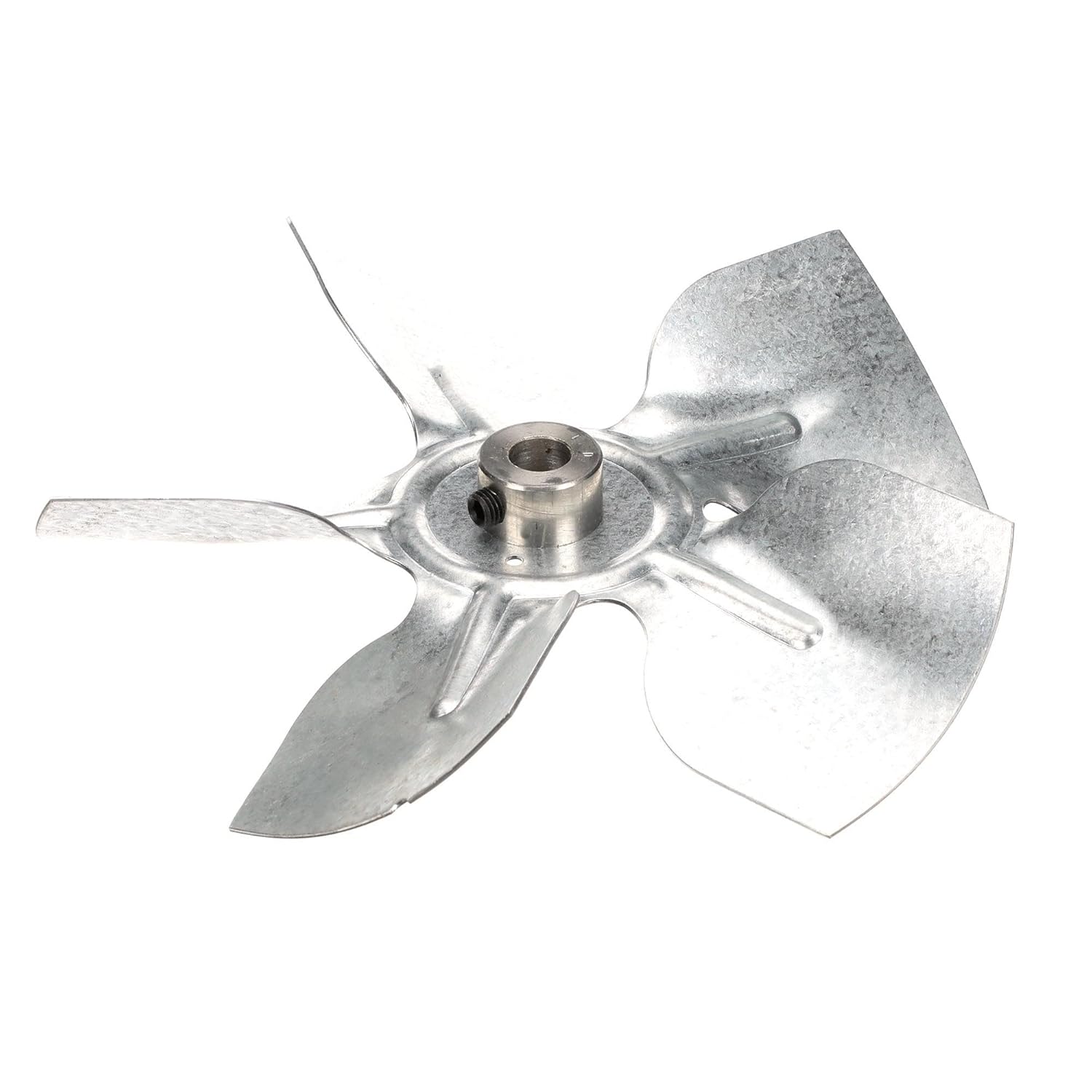 Southern Pride 532004 8 Fan Blade 1/2 Bore Spx-300