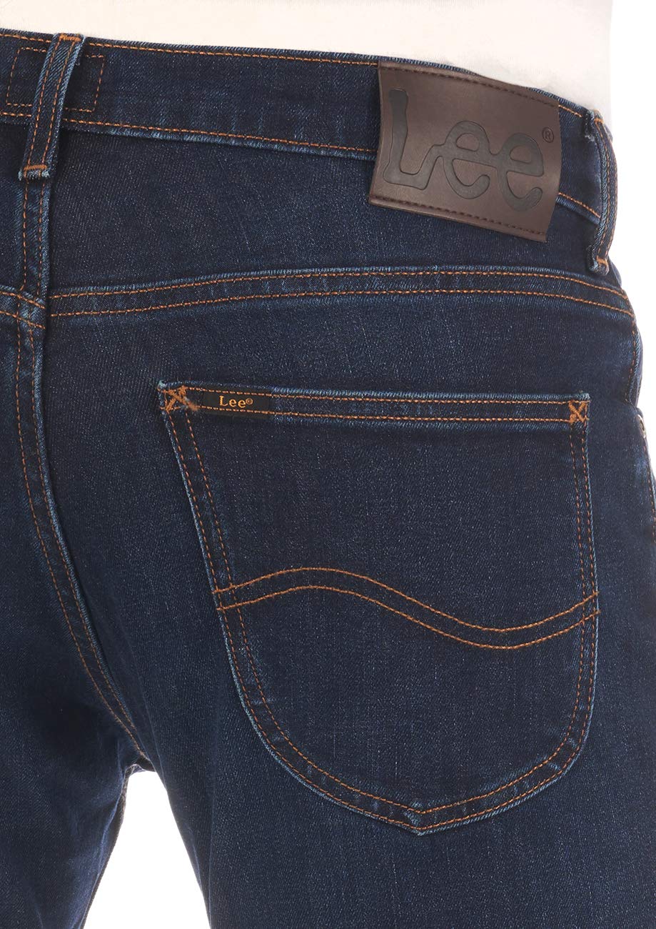 Lee Denver - Vaqueros para hombre