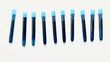 V7 Cartridge Blue (Pack 10)
