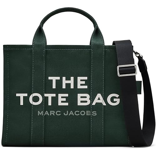 Marc Jacobs womens The Canvas Medium Tote Bag