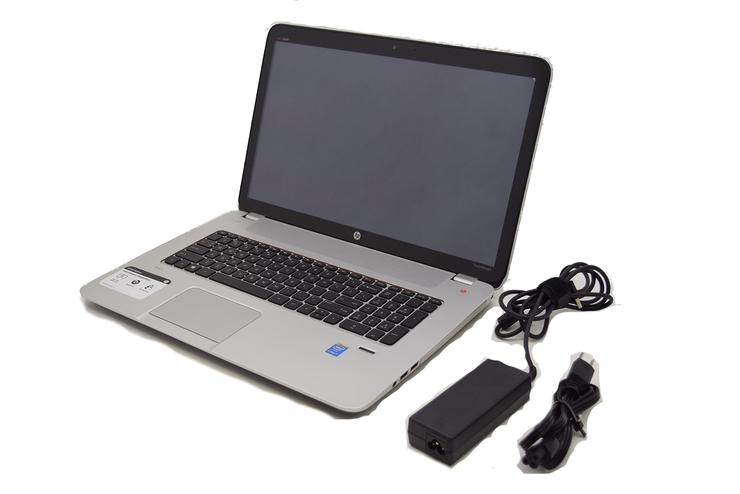 【HP】Envy 爆速i7 SSD256GB 8GB 17.3型ノートPC Amazon.com: HP Envy 17 Laptop 17.3-inch FHD Touch Intel Core Ultra