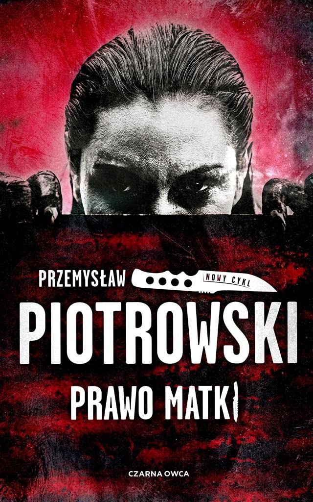 Luta Karabina (1) (Prawo matki)
