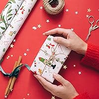 Vista 5 de ValBox Cajas de regalo de 9 x 4.5 x 4.5 pulgadas, paquete de 12 cajas de papel reciclado marrón de papel kraft para fiestas, bodas, Acción