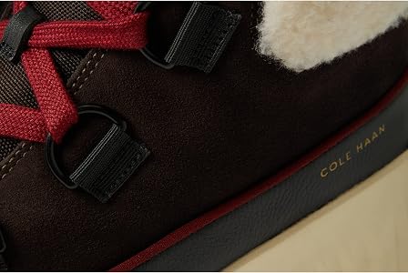 Amazon.com | Cole Haan WR Zerogrand Flurry Hiker Water Resistant