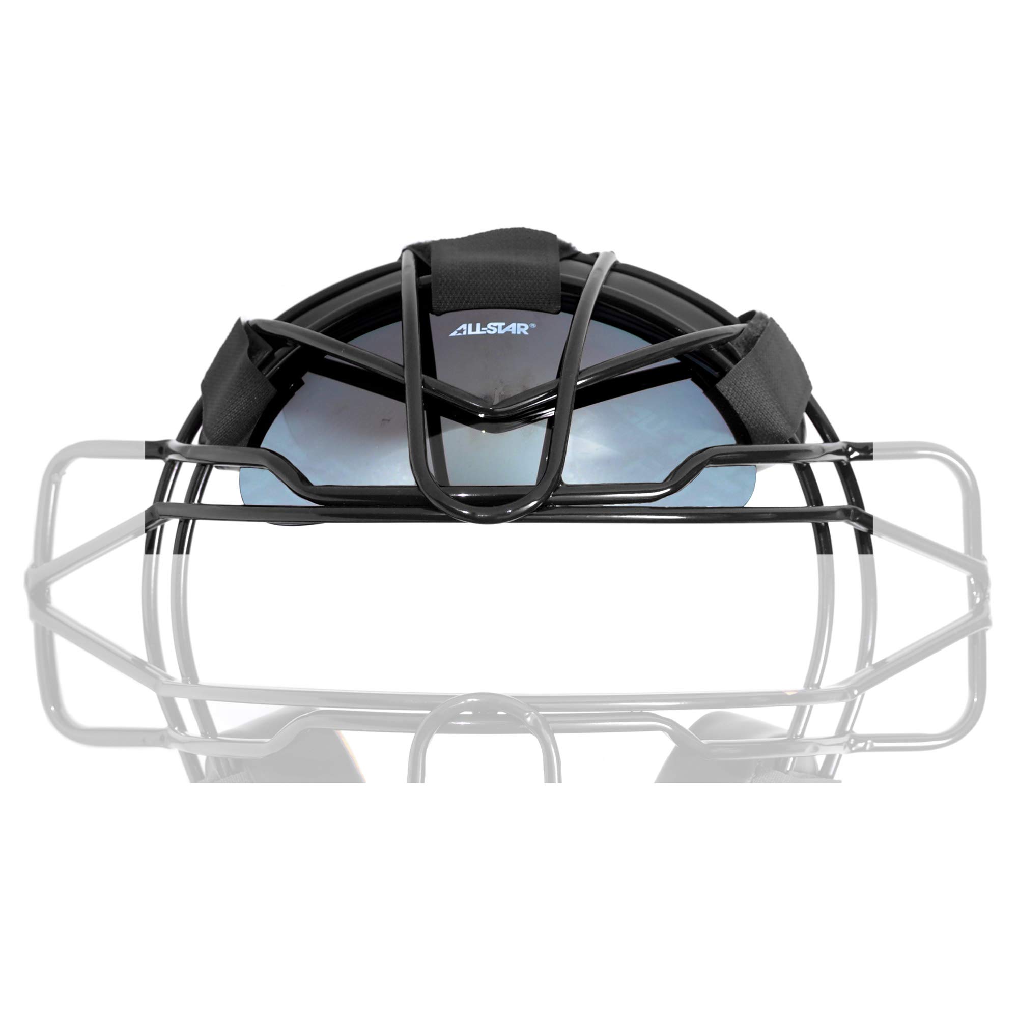 All-Star Traditional Face Mask Sun Visor
