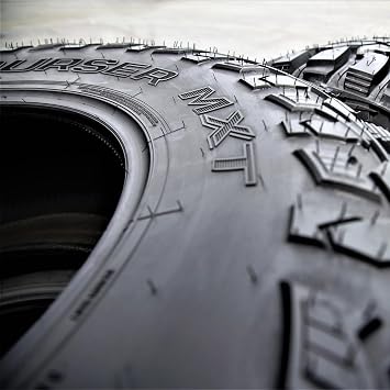 Mastercraft Courser Mxt LT305/55R20 E 121 Q Tire