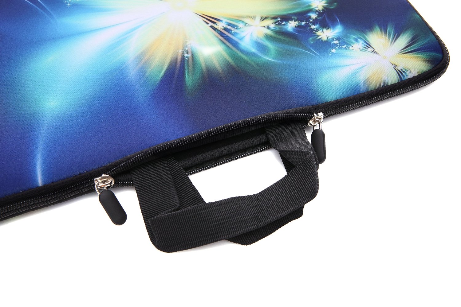 Amazon.co.jp: 15-15.6インチ ノートパソコンケース ハンドルバッグ