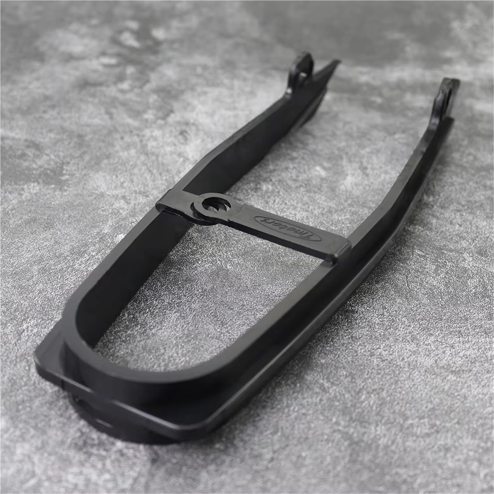 Compatible Con CBR1000RR Para CBR 2008-2023 Guía Deslizante Cadena Trasera Motocicleta Protector Amortiguador Horquilla Plana
