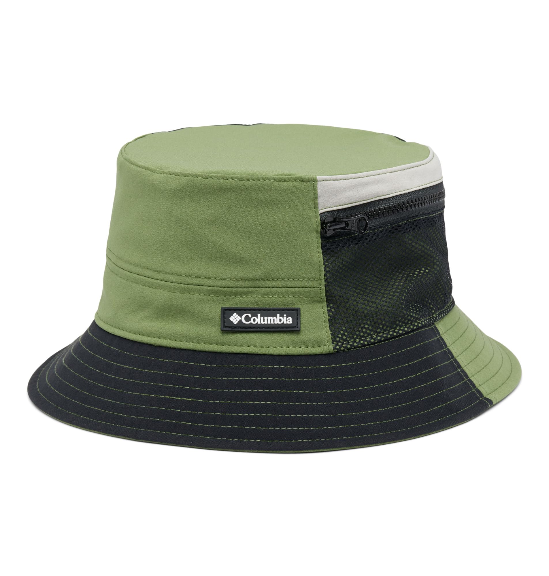 Columbia Trek Bucket Hat - Gorro Estilo Pescador Unisex Adulto